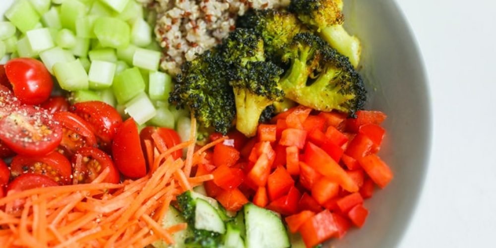 Healthy Pregnancy Diet Home