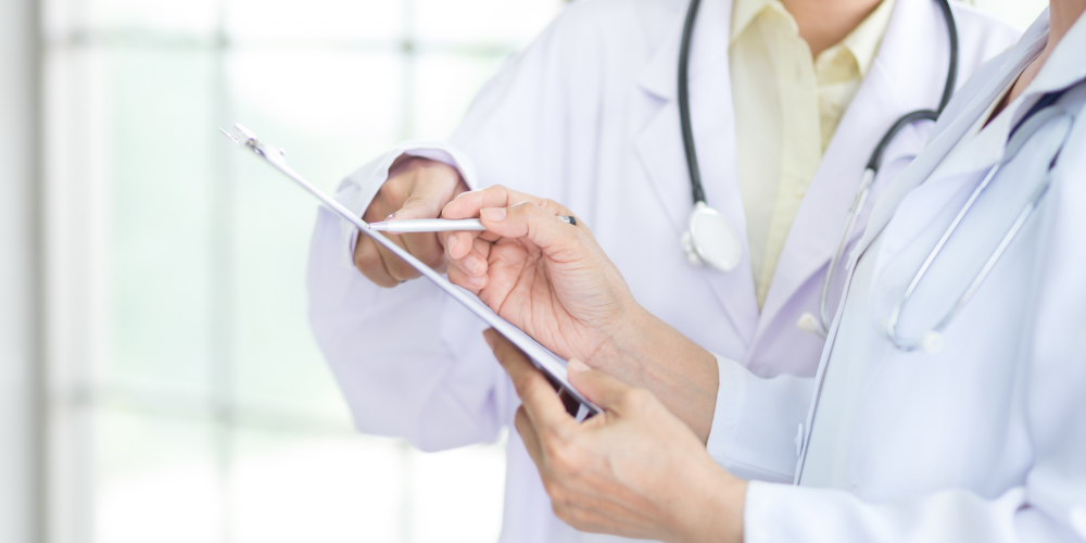 Endometrial Hyperplasia Case Report Home
