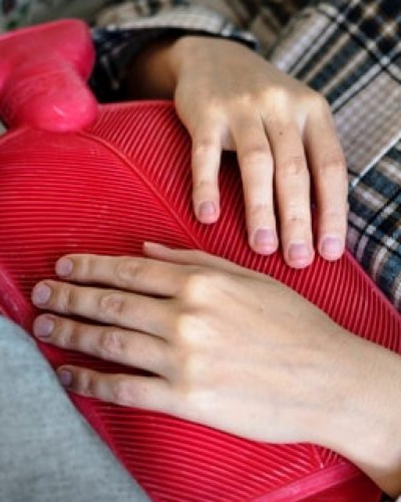 PCOS Treatment Case Studies - Home