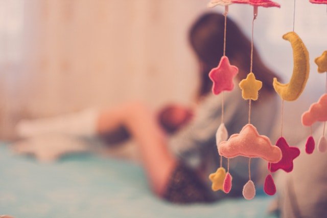 What Are The Common Problems During Breastfeeding