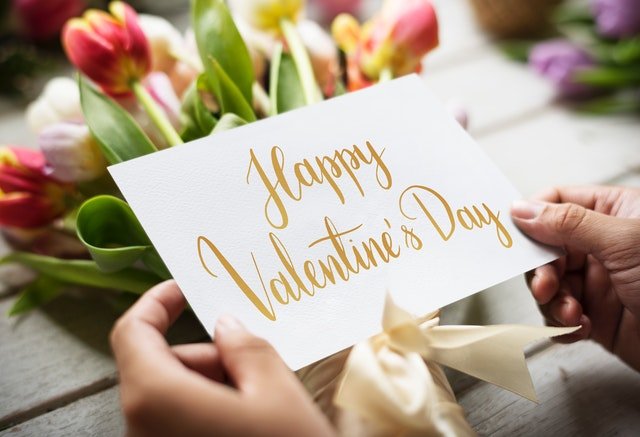 Valentine’s Day– Tips from the Gynaecologist.