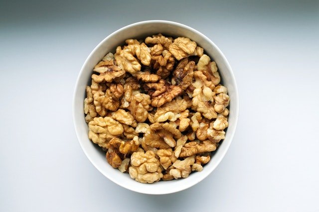Should I Eat Walnuts During Pregnant?