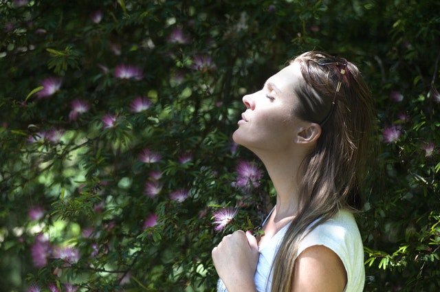 Asthma In Pregnancy