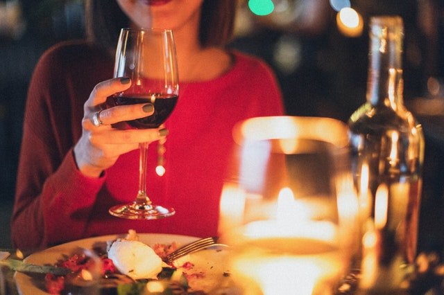 Alcohol Consumption While Breastfeeding