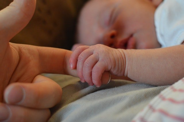 Benefits of BreastFeeding
