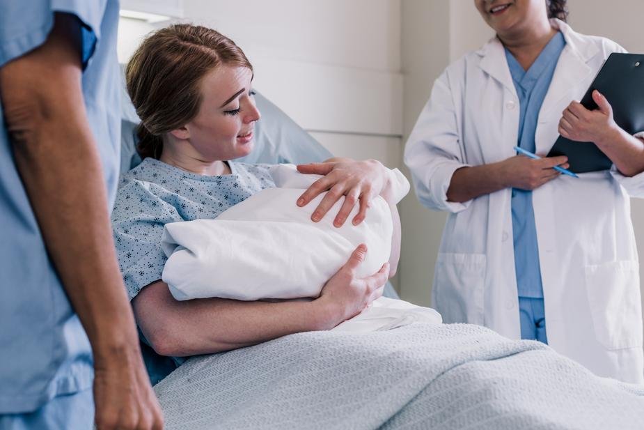 False Labor Pains Vs True Labor Pains