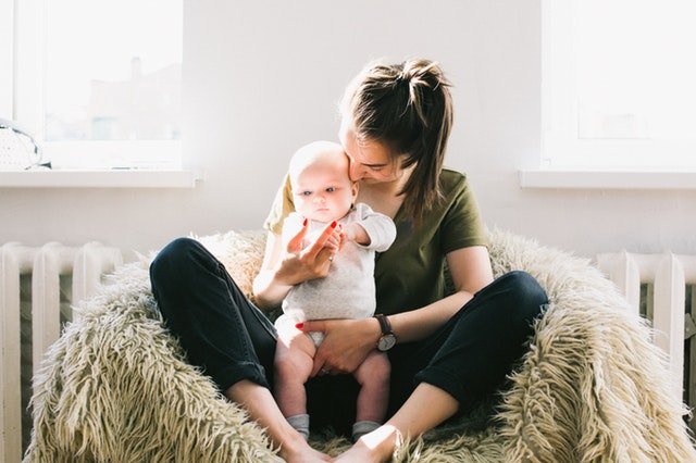 Postpartum Blues and Depression