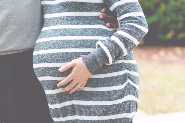 Implantation Bleeding – Sign Of Pregnancy
