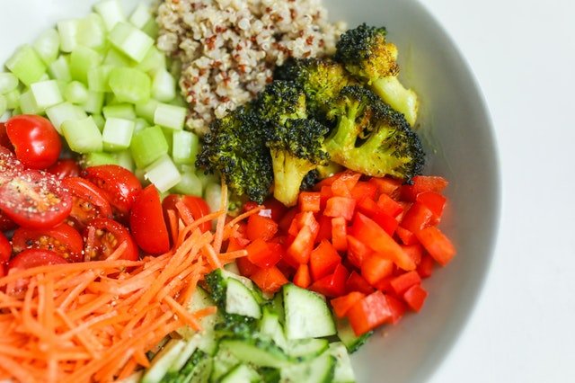 Healthy Pregnancy Diet
