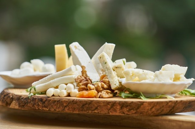 Is Cheese In Pregnancy Safe?