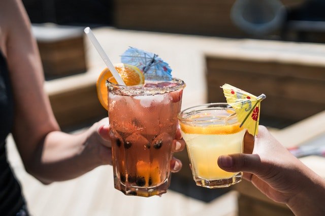 Safety From Date Rape Drugs