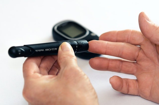 PCOS And Health