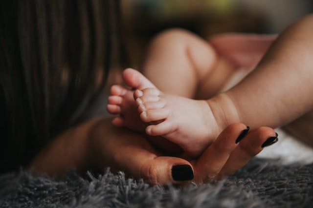 My baby is too big …what does this mean?