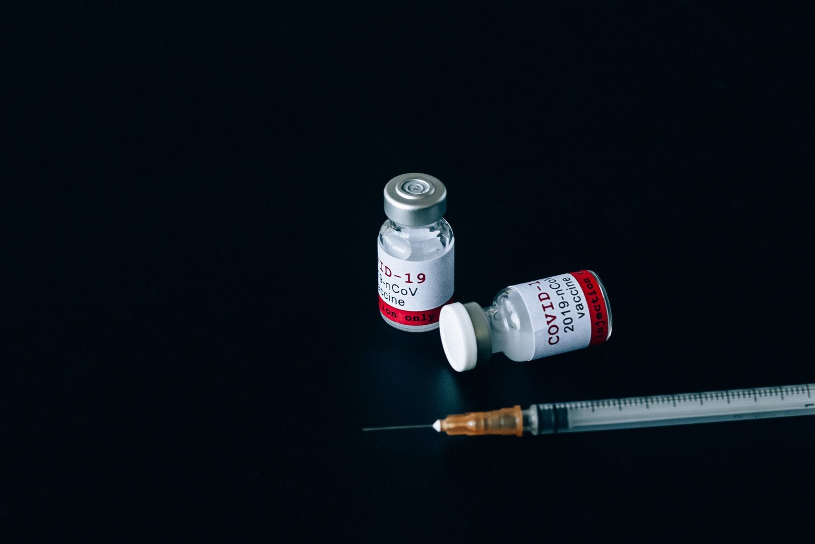 Types of Corona Vaccine (COVID 19)
